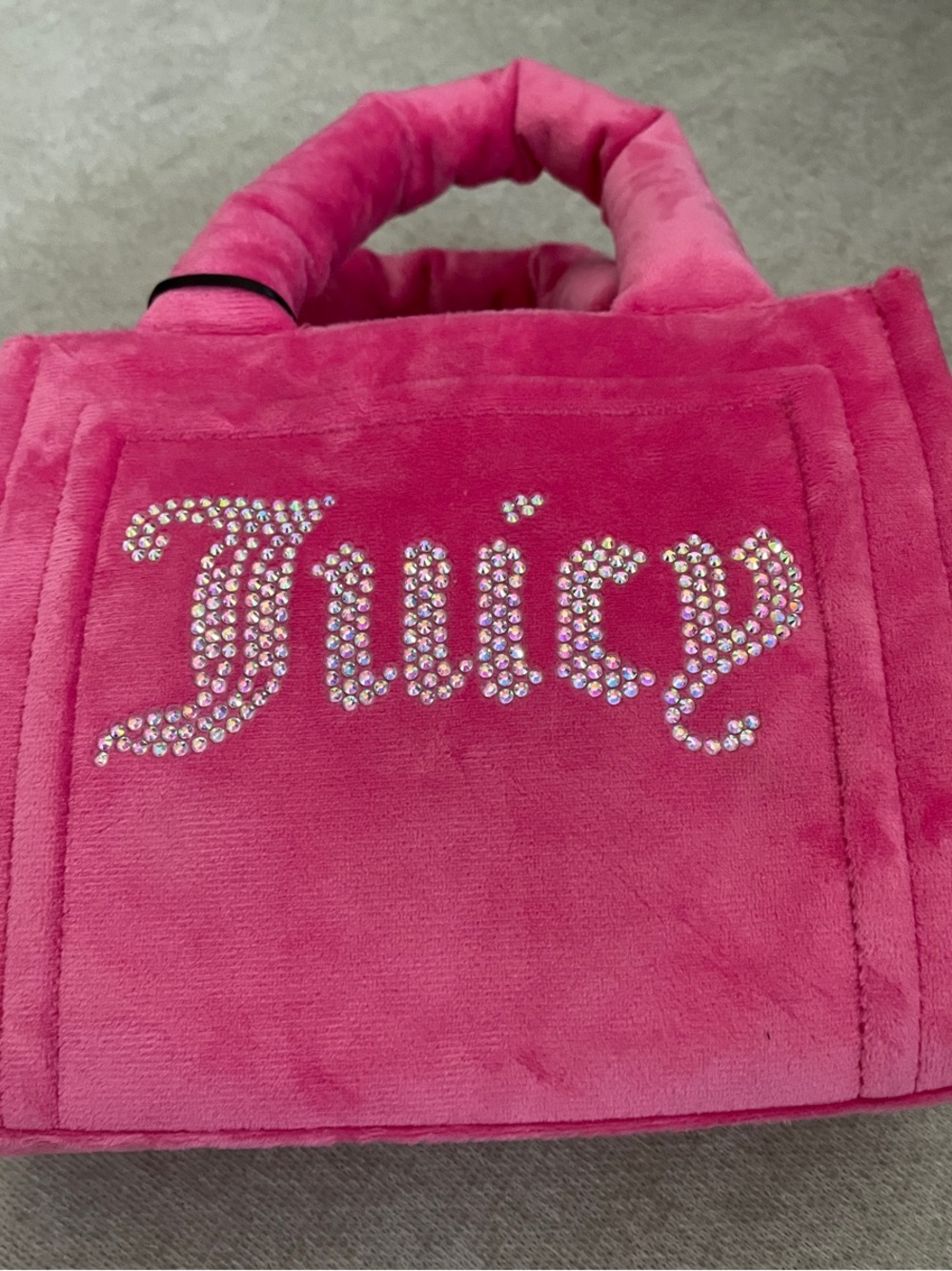 Brand new Juicy Couture bag